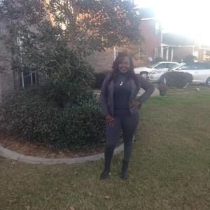 Meet your Posher, Diondre